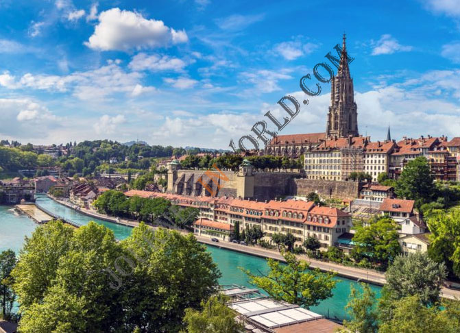 Medium size - left floating